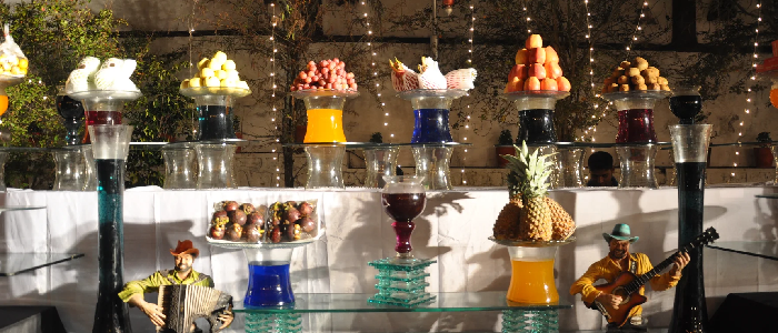 Sai Caterers Balawala